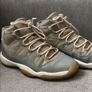 Jordan 11’s